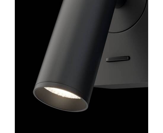 Светодиодный спот Maytoni Mirax C039WL-L3B3K, изображение 2