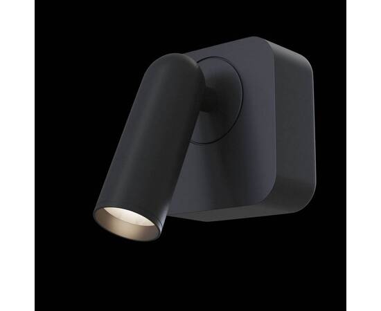 Светодиодный спот Maytoni Mirax C039WL-L3B3K, изображение 3