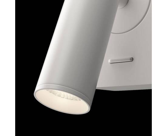 Светодиодный спот Maytoni Mirax C039WL-L3W3K, изображение 2