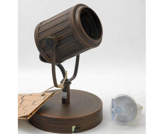 Спот Lussole Loft GRLSP-9131, изображение 3