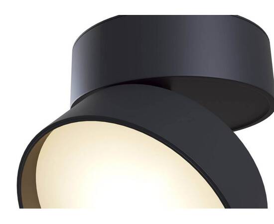 Светодиодный спот Maytoni Onda C024CL-L18B4K, изображение 3