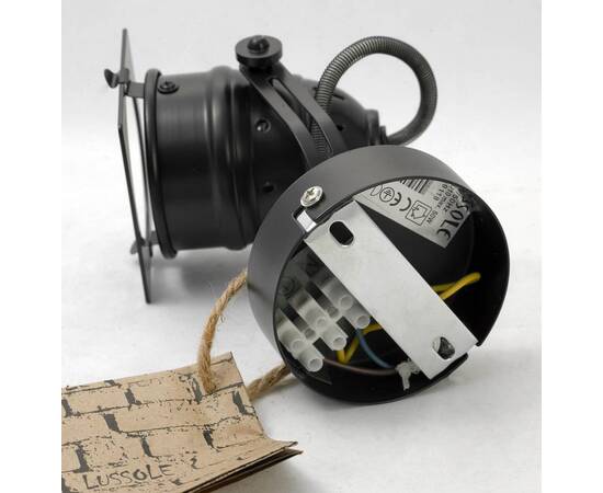 Спот Lussole Henry GRLSP-9118, изображение 3