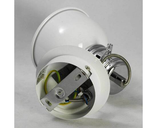 Спот Lussole Lgo LSP-9955, изображение 2