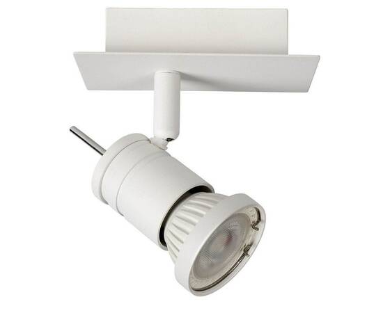 Спот Lucide Twinny Led 17990/05/31, изображение 2