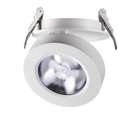 Встраиваемый спот Novotech Spot Groda 357982