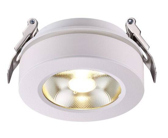 Встраиваемый спот Novotech Spot Groda 357982, изображение 3