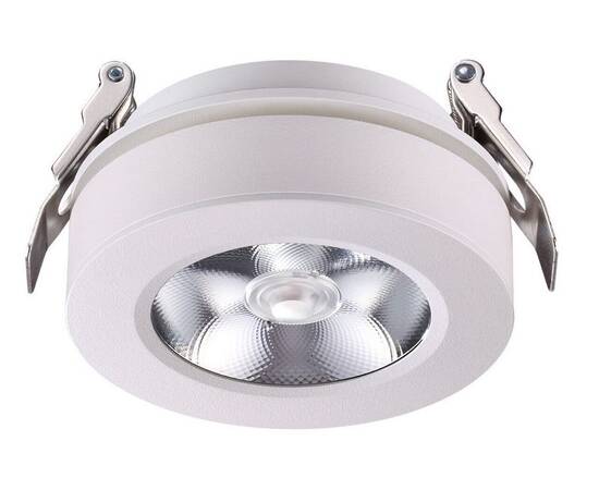 Встраиваемый спот Novotech Spot Groda 357982, изображение 4