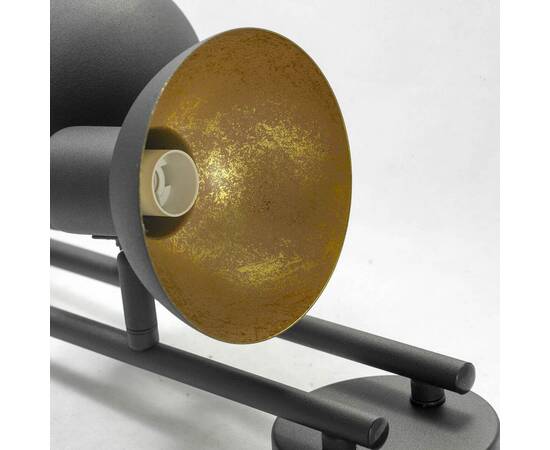 Спот Lussole Loft LSP-9976, изображение 3