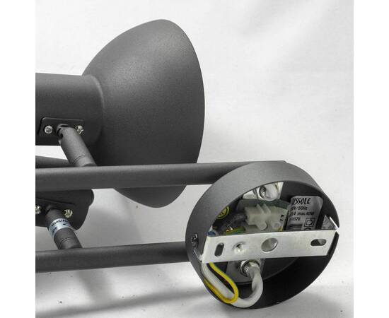 Спот Lussole Loft LSP-9976, изображение 4