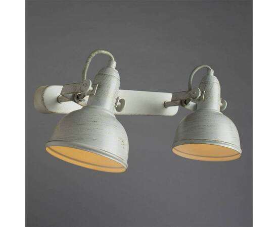 Спот Arte Lamp Martin A5213AP-2WG, изображение 3