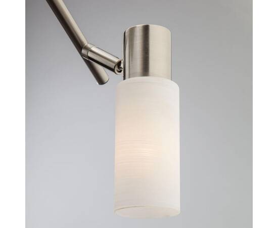 Спот Eurosvet 20043/2 сатин-никель, изображение 2