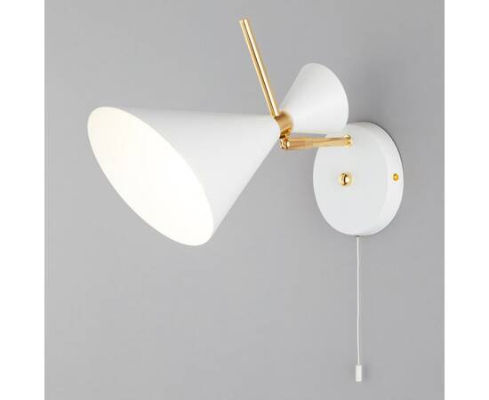 Спот Eurosvet Apart 70114/1 белый, изображение 3