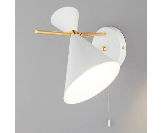 Спот Eurosvet Apart 70114/1 белый, изображение 4