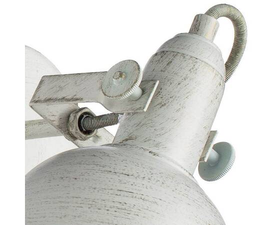 Спот Arte Lamp Martin A5213AP-1WG, изображение 2