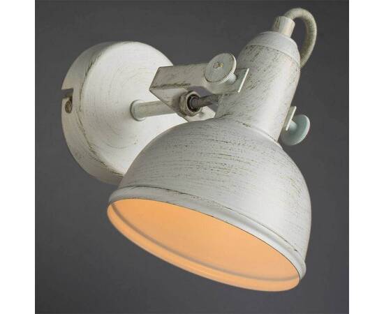Спот Arte Lamp Martin A5213AP-1WG, изображение 3