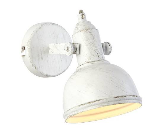 Спот Arte Lamp Martin A5213AP-1WG, изображение 4