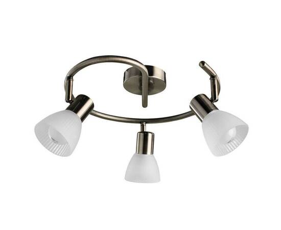 Спот Arte Lamp Parry A5062PL-3AB