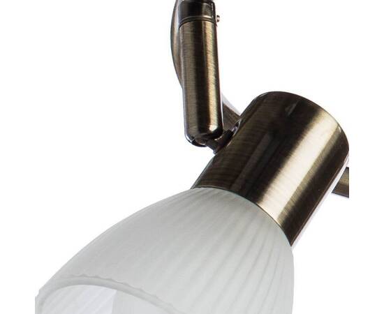 Спот Arte Lamp Parry A5062PL-3AB, изображение 2