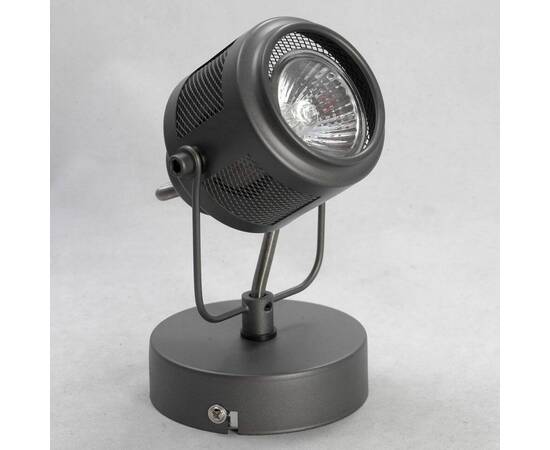 Спот Lussole Loft Haines GRLSP-8045, изображение 4