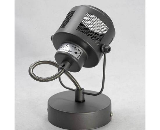 Спот Lussole Loft Haines GRLSP-8045, изображение 5