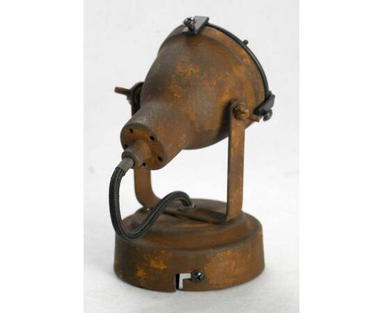 Спот Lussole Loft Sindy GRLSP-9802, изображение 3