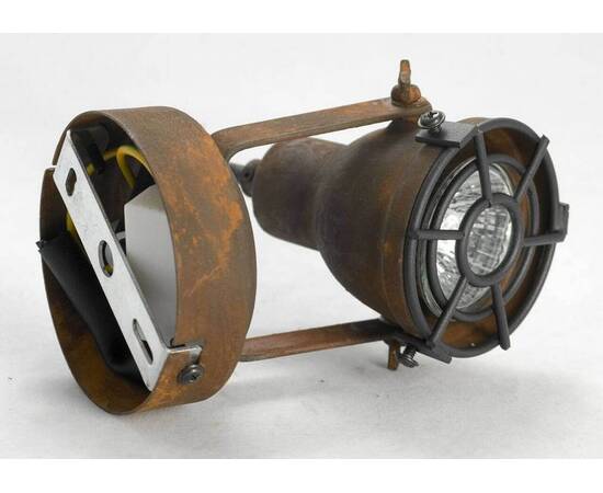 Спот Lussole Loft Sindy GRLSP-9802, изображение 4