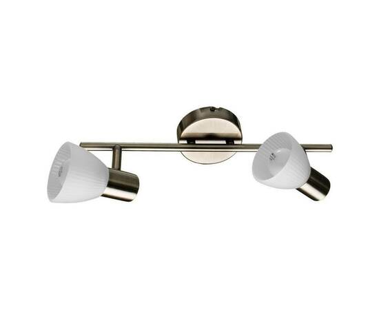 Спот Arte Lamp Parry A5062AP-2AB