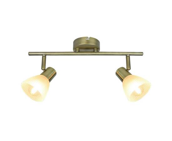 Спот Arte Lamp Parry A5062AP-2AB, изображение 2