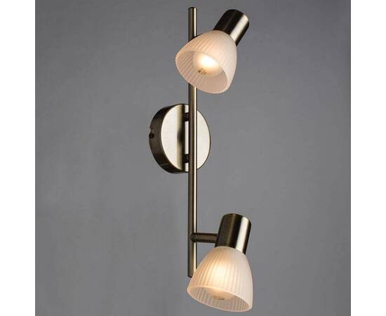 Спот Arte Lamp Parry A5062AP-2AB, изображение 3