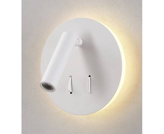 Светодиодный спот Crystal Lux CLT 223W WH, изображение 4
