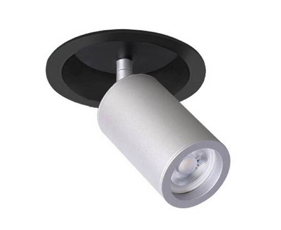 Встраиваемый спот Favourite Angularis 2803-1C