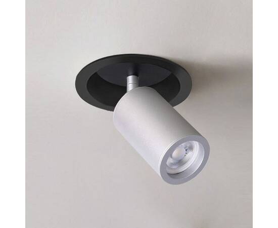 Встраиваемый спот Favourite Angularis 2803-1C, изображение 2