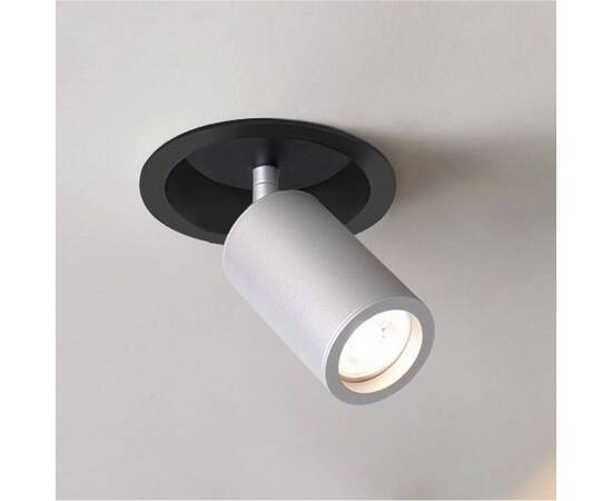 Встраиваемый спот Favourite Angularis 2803-1C, изображение 4