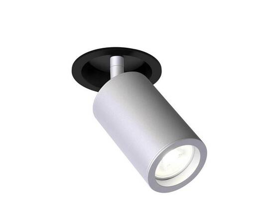 Встраиваемый спот Favourite Angularis 2803-1C, изображение 5