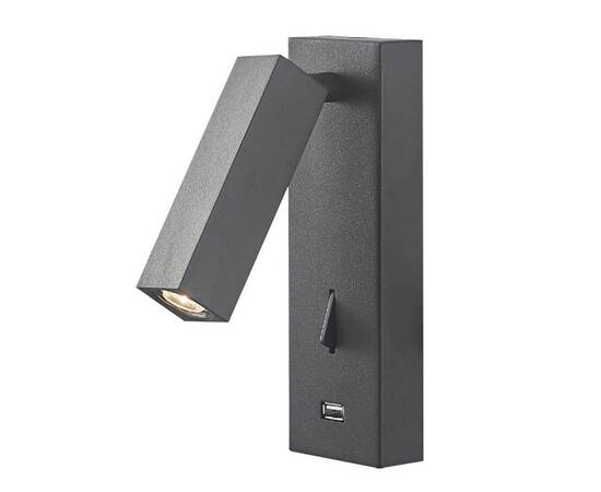 Светодиодный спот Loft IT Floadow Loft2017-BL