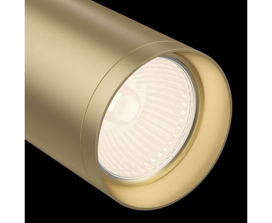 Встраиваемый спот Maytoni Focus C018CL-01MG, изображение 2