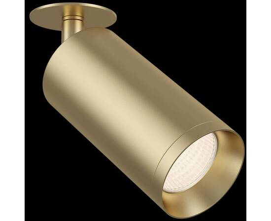 Встраиваемый спот Maytoni Focus C018CL-01MG, изображение 3