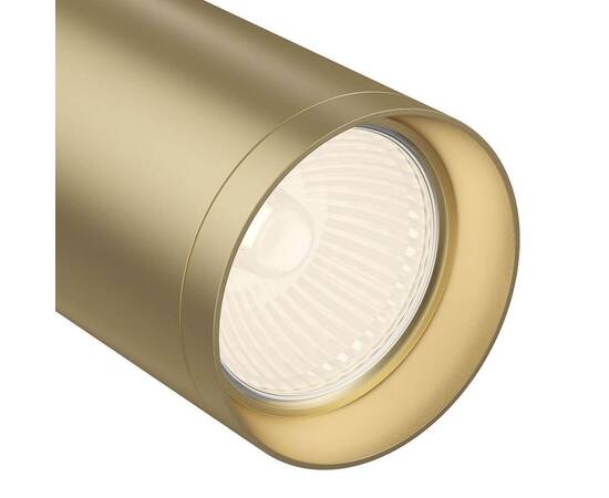 Встраиваемый спот Maytoni Focus C018CL-01MG, изображение 4