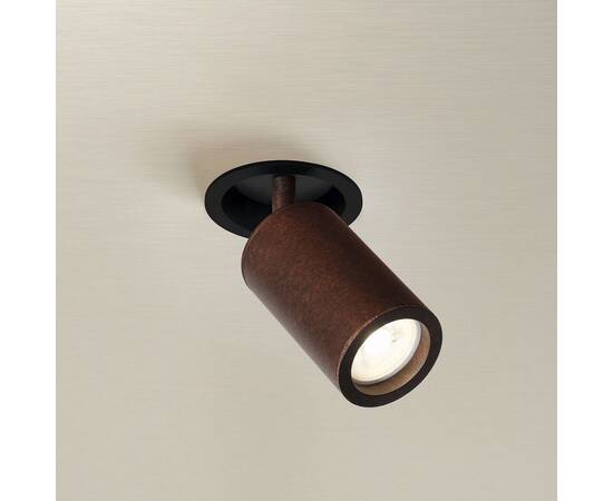 Встраиваемый спот Favourite Angularis 2804-1C, изображение 2