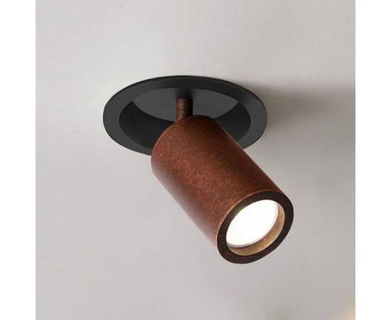 Встраиваемый спот Favourite Angularis 2804-1C, изображение 3