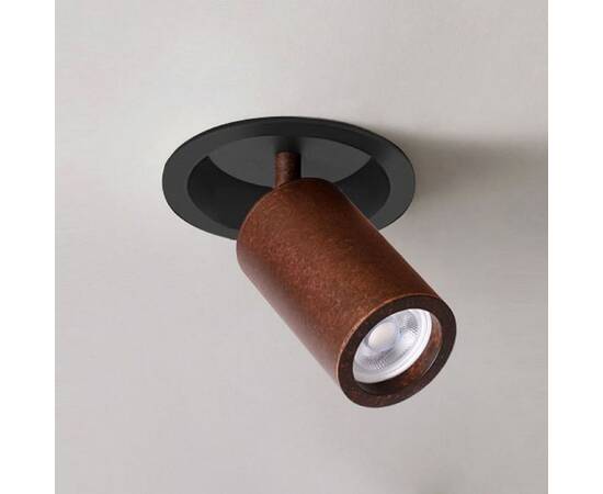 Встраиваемый спот Favourite Angularis 2804-1C, изображение 4