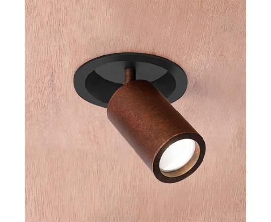 Встраиваемый спот Favourite Angularis 2804-1C, изображение 5