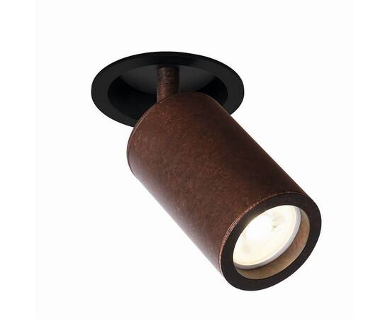 Встраиваемый спот Favourite Angularis 2804-1C, изображение 6