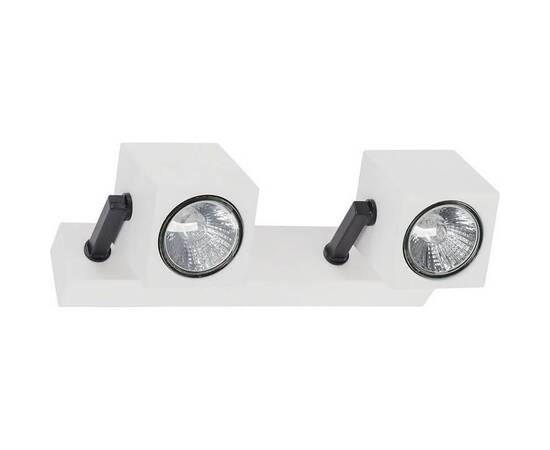 Спот Nowodvorski Cuboid 6523