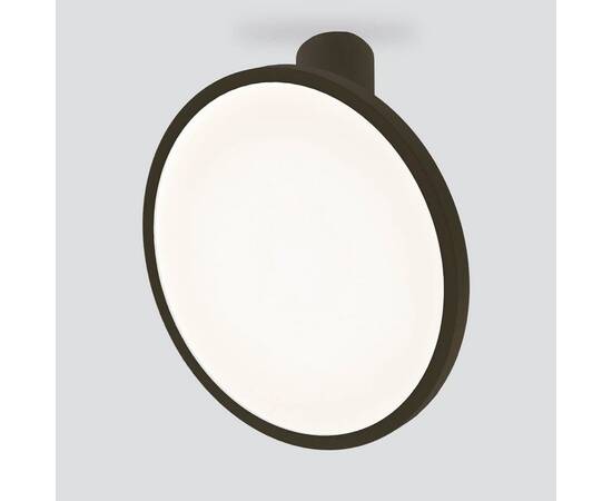 Светодиодный спот Elektrostandard Brain DLS029 12W 4200K черный матовый a047772, изображение 4