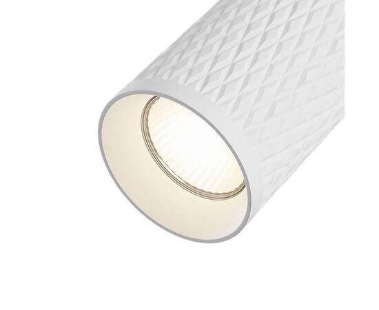 Спот Maytoni Alfa C034CL-01W, изображение 2