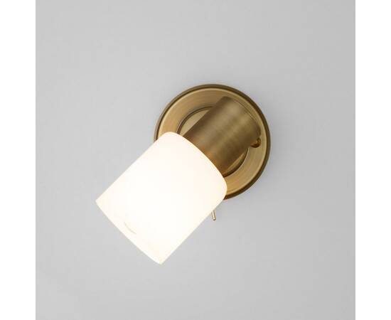 Спот Eurosvet Corso 20089/1 бронза, изображение 2