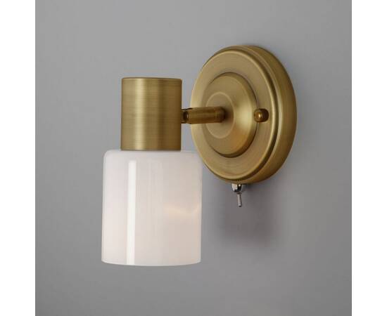 Спот Eurosvet Corso 20089/1 бронза, изображение 3