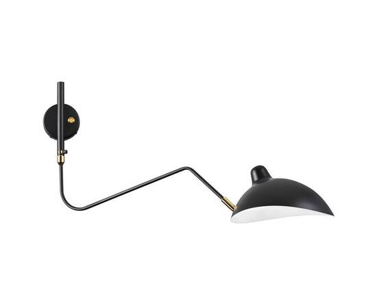 Спот Odeon Light Walli Kerbi 4830/1W