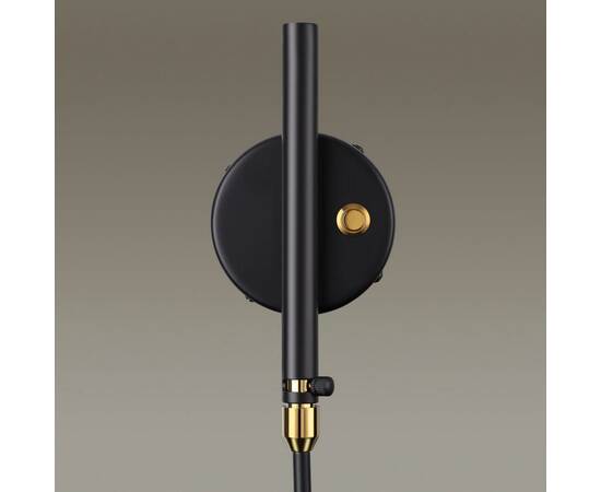 Спот Odeon Light Walli Kerbi 4830/1W, изображение 2